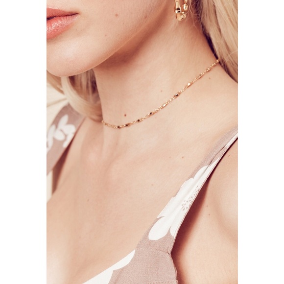 Vanessa Mooney Jewelry - Vanessa Mooney Lucia Choker